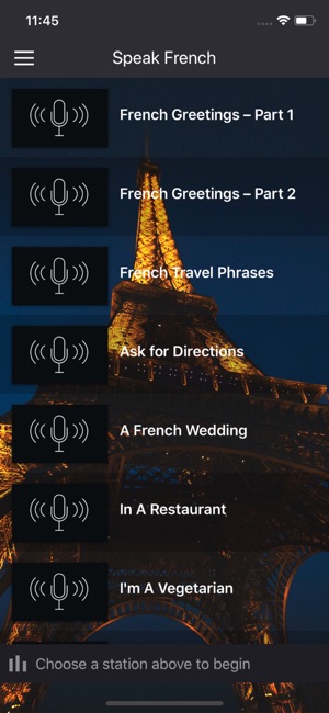 Vite - Speak French Fluently(圖2)-速報App