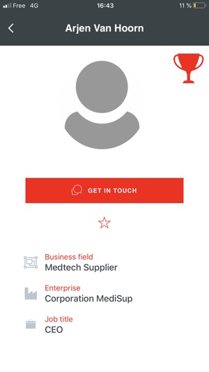 Swiss Medtech App(圖2)-速報App