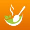Instead of wasting time for thinking plans to cook delicious and special or vegan dishes, you can completely use recipes with diversified choices in this app