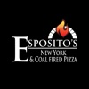Esposito's NY & CF Pizza