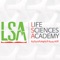 This is the official app for Life Sciences Academy (LSA)