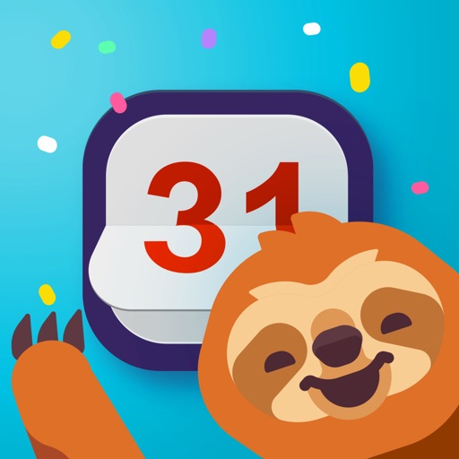 Countdown: Event Widgets iOS App