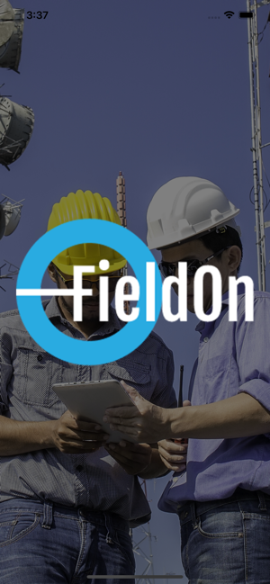 FieldOn(圖1)-速報App