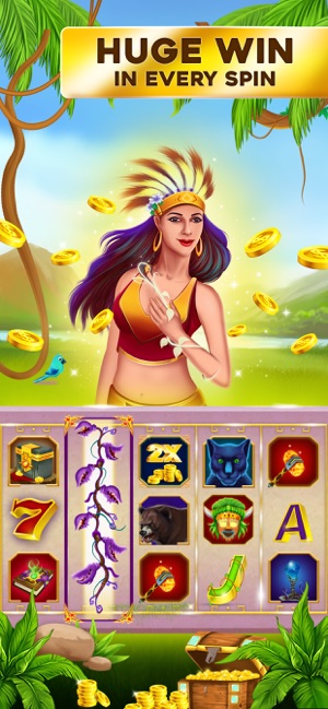 Slots - Blue Diamond Casino(圖1)-速報App