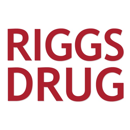 Riggs Drug