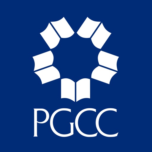 PGCC Mobile iOS App
