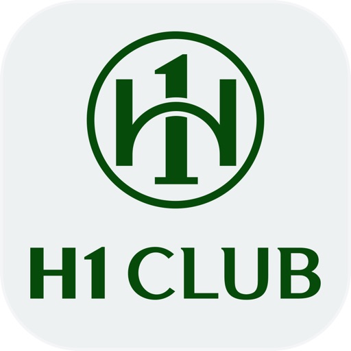 H1 Club 예약 APP