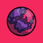 Angry Planets