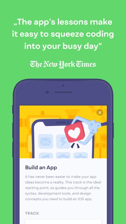 Mimo: Learn to Code