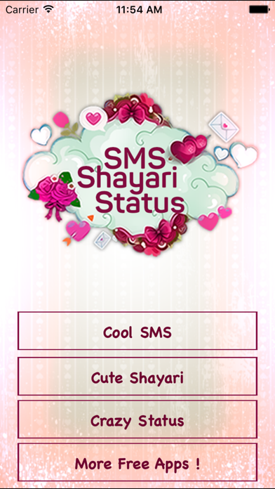 How to cancel & delete SMS Shayari Status Book My Jio from iphone & ipad 1