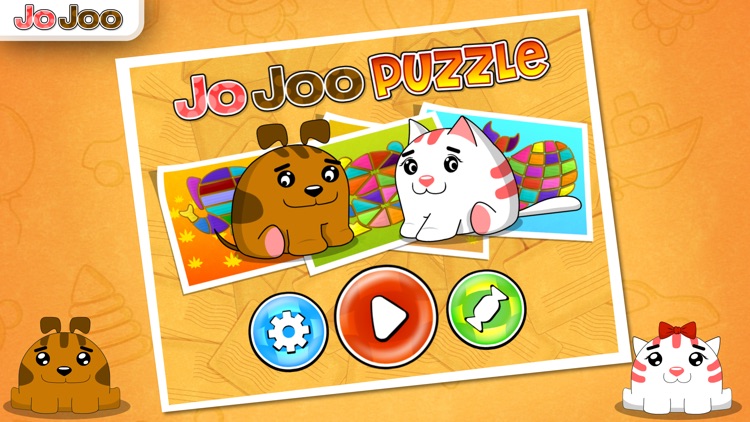 JoJoo Puzzle