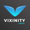 Vixinity Admin