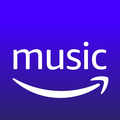 Amazon Music: お気に入りの音楽やポッドキャストが聴き放題