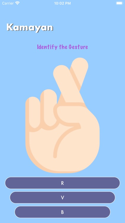 Kamayan screenshot-3