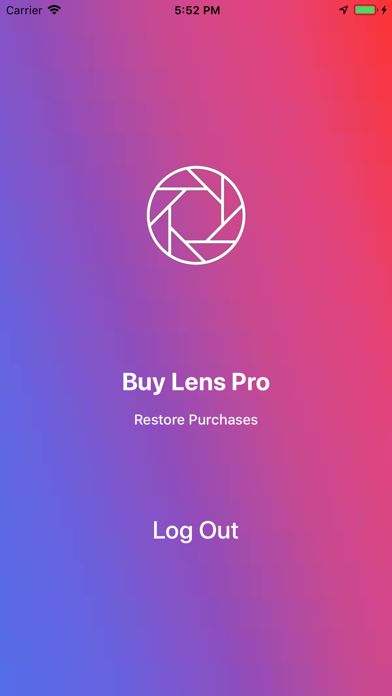 Lens for Watch screenshot 3