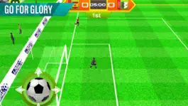 Game screenshot World Soccer League mod apk