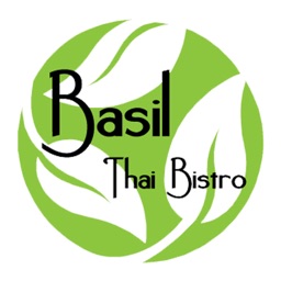 Basil Thai Bistro Midland