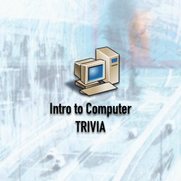 Intro to Computer TRIVIA