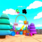 Puzzle Basketball