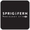 Get vouchers, specials and loyalty points directly on your phone with Sprig and Fern Hardy St