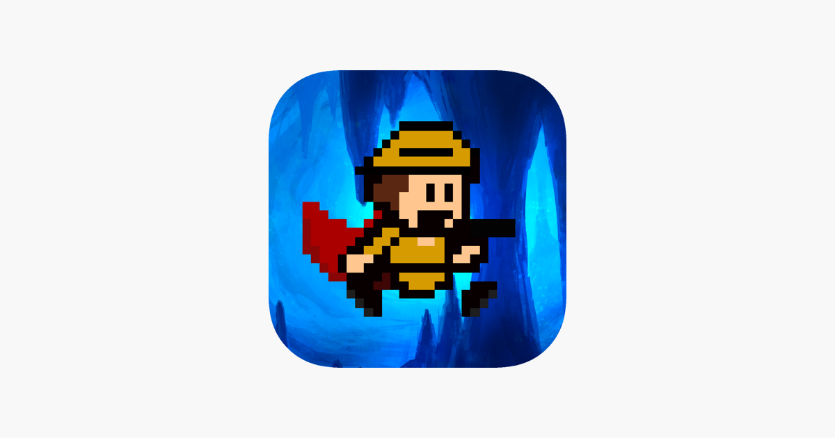 I Wanna Be The Explorer 2 On The App Store