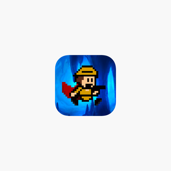 I Wanna Be The Explorer 2 On The App Store