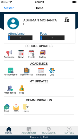 Alfeen Public School(圖4)-速報App