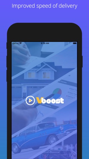 Vboost Pro(圖1)-速報App