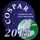 COSPAR 2018 App
