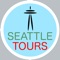 Virtual Tour Guide, proximity triggered based on your location, containing over 30 interesting must-visit locations in Seattle