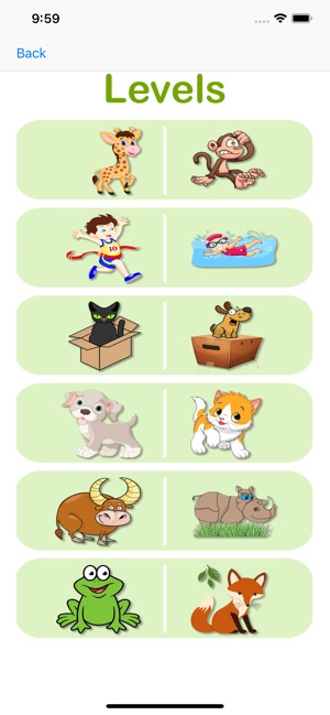 Baby.English(圖1)-速報App