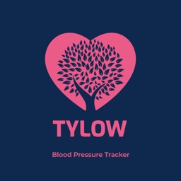 Tylow - BP & Pulse Rate Logger