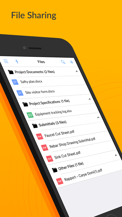 Fieldwire - Construction App screenshot 4