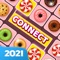 Onet Connect - Pair Matching Games is a relaxing and time-killing puzzle game that trains your focus, memory, and observation