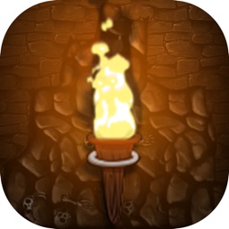 Dungeon Escape: Warriors