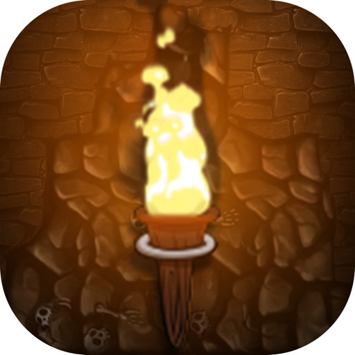 Dungeon Escape: Warriors