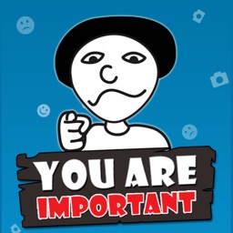 You are Important