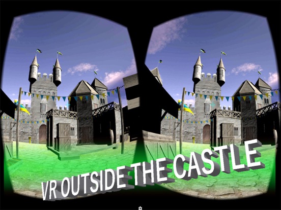 VR Castle Simのおすすめ画像2