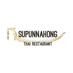 Supunnahong Thai Restaurant