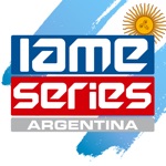 IAME Series Argentina