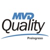 MVD Quality Preingreso