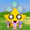 Icon ABC Bubbles
