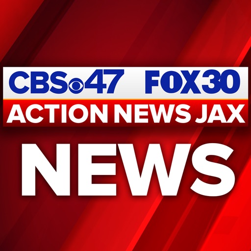 WJAX Action New Jax