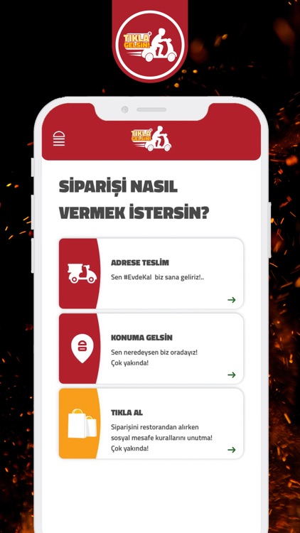 Tıkla Gelsin screenshot-3