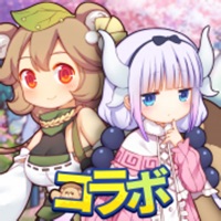 カルディア・ファンタジー　魔物姫たちとの冒険物語 apk