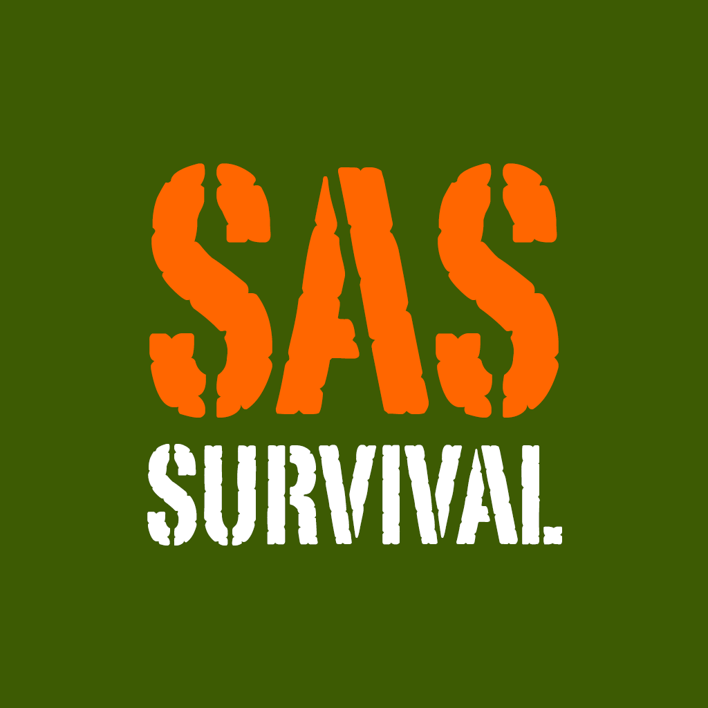 Get SAS Survival Guide for iOS, iPhone, iPad Aso Report