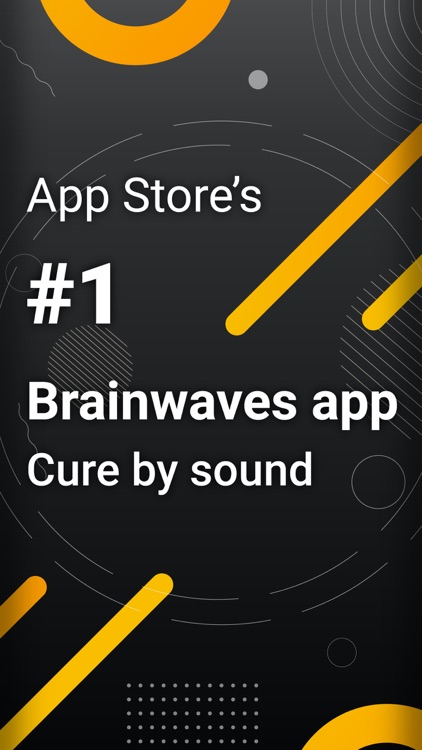 Brainwaves -- BinauralBeats screenshot-0