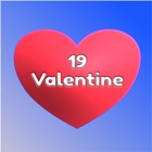 Top 20 Stickers Apps Like 19 Valentine - Best Alternatives