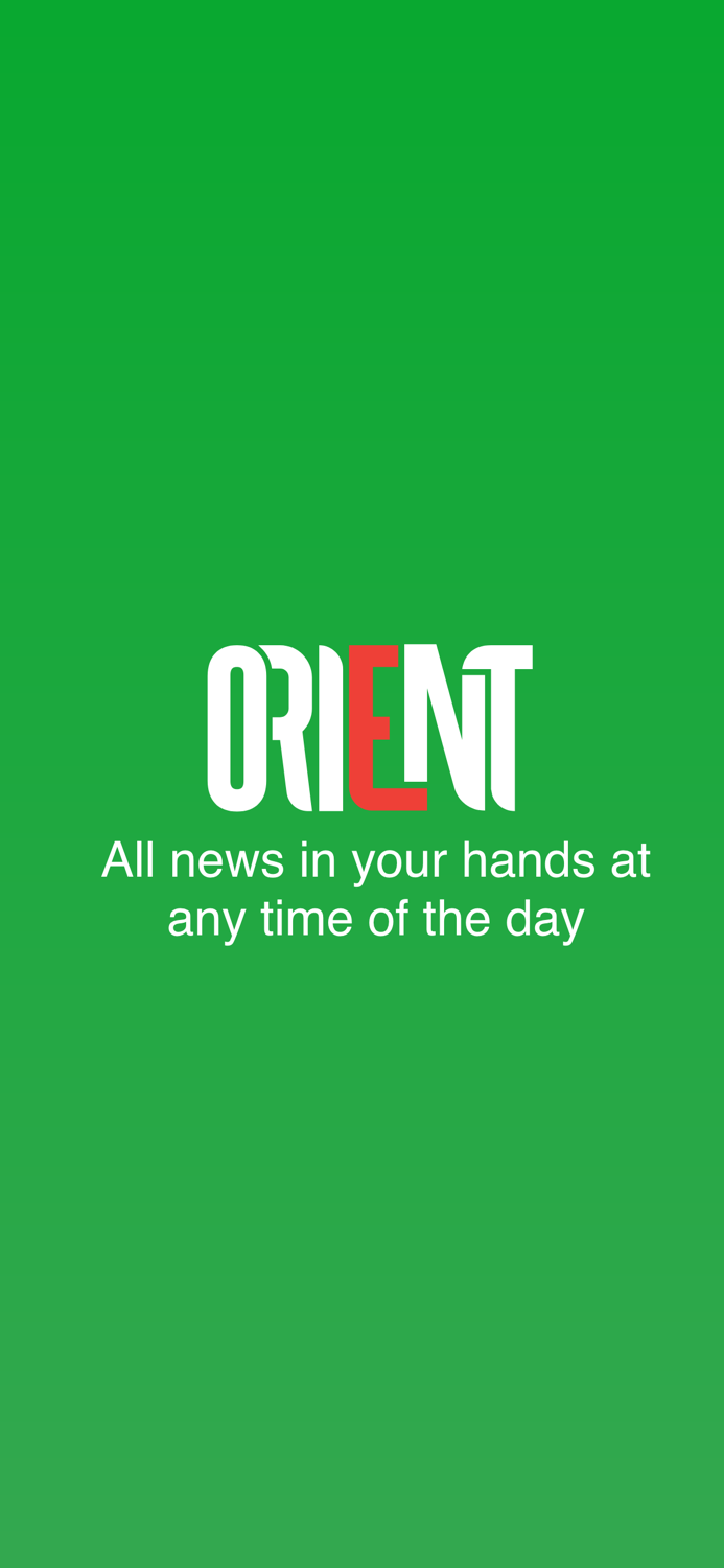 Orient News