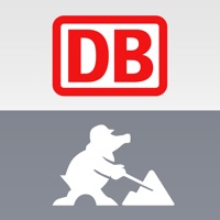 delete DB Bauarbeiten